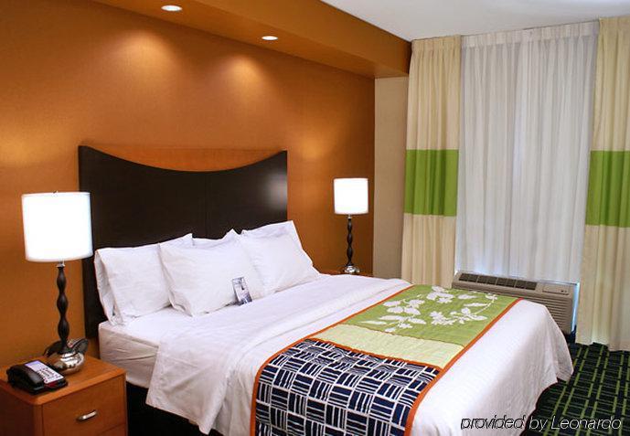 Fairfield Inn & Suites By Marriott Selma Кінгсбург Номер фото